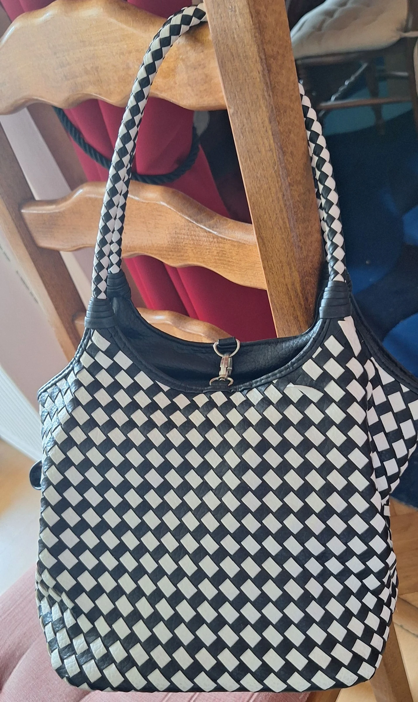 Emmer tas – photo 2